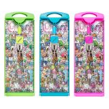 ŠESTILO TARGET STREET ART 3302C 27954