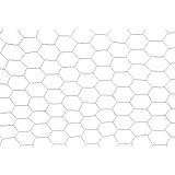 POCINKANO PLETIVO ŠESTOGLATA + ZN 13X0.70MM 0.5X10M