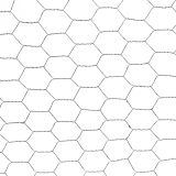 ŠESTOGLATA PLETENA MREŽA