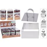 PEKAČ / MODEL ZA PEKO SET 4/1