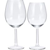 KOZAREC ZA VINO EH SET 12/1 580 ML