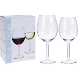 KOZAREC ZA VINO EH SET 12/1 580 ML