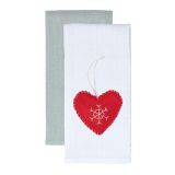 SET 2 KUHINJSKIH KRP Z NOVOLETNIMI VZROCI