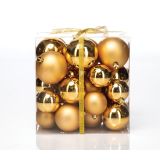 BUNKA IZ UMETNE MASE GLOSSTYLE SET 36/1 ZLATA FI 5, 6 IN 7