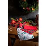 NOVOLETNI SET 3 KUHINJSKIH KRP