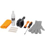 DEL ZA KOSILNICO WORX SET 7 DELNI ZA ČIŠČENJE ROBOTSKE KOSILNICE