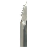 SET BARBACUE - 3 DELNI SET ZA ŽAR