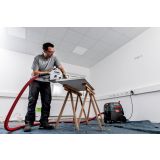 METABO BREZŽIČNI START/STOP SET ZA SESALNIK, TIP F