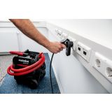 METABO BREZŽIČNI START/STOP SET ZA SESALNIK, TIP F