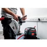 METABO BREZŽIČNI START/STOP SET ZA SESALNIK, TIP F