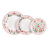 SET KROŽNIKOV 18 DELNI OLIMP NEW WINTER FOLK