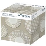 SET KROŽNIKOV TOGNANA 18 DELNI MADISON CALEDONIA BEIGE