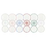 SET KROŽNIKOV TOGNANA 18 DELNI MADISON LUCILLE