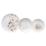 SET KROŽNIKOV TOGNANA 18 DELNI MADISON POESIA