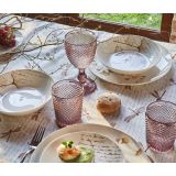 SET KROŽNIKOV TOGNANA 18 DELNI MADISON POESIA