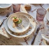 SET KROŽNIKOV TOGNANA 18 DELNI MADISON POESIA