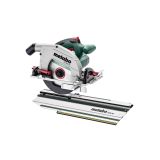 KROŽNA ŽAGA METABO SET KS 66 FS