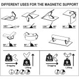 SET MAGNETOV ZA KOTE TELWIN MULTI 15/45/60/90 ST., DO 13 KG
