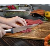 SET NOŽEV ALPINA KPL 5 NOŽEV NERJAV. JEKLO + PLASTIČNI POLIPROPILEN