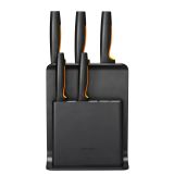 SET NOŽEV FISKARS 5/1 STOJALO FUNCTIONAL FORM