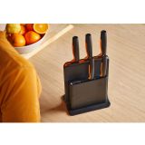 SET NOŽEV FISKARS 5/1 STOJALO FUNCTIONAL FORM