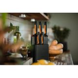 SET NOŽEV FISKARS 5/1 STOJALO FUNCTIONAL FORM