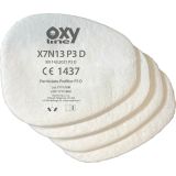 PREDFILTER OXYPRO PAINTER AERO A2P3