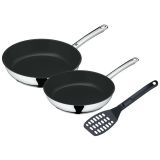 POSODA, GARNITURA/SET WMF SET PONEV 2 DELNI + LOPATICA