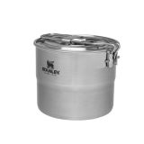 SET POSOD ZA KUHANJE THE STAINLESS STEEL COOK SET FOR TWO 1.0L