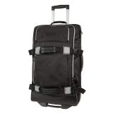 SET POTOVALNIH TORB TARGET TROLLEY 3/1 ČRNI 11-6181