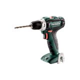AKUMULATORSKI SET METABO SET POWERMAXX BS 12