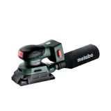 AKU. ROTACIJSKI BRUSILNIK METABO SET POWERMAXX SRA 12 BL