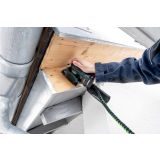 AKU. ROTACIJSKI BRUSILNIK METABO SET POWERMAXX SRA 12 BL