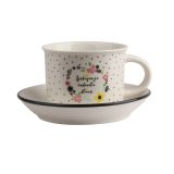 SET SKODELIC IN LONČKOV ALPEKS 6 DELNA BELA KAVA POZITIVA