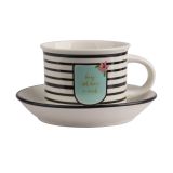 SET SKODELIC IN LONČKOV ALPEKS 6 DELNA BELA KAVA POZITIVA