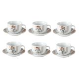 SET SKODELIC IN LONČKOV ALPEKS 6 DELNA LISTKI COUP