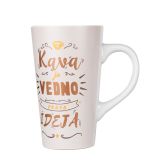 SET SKODELIC IN LONČKOV ALPEKSHOME 450 ML 2/1 KAVA ZATE