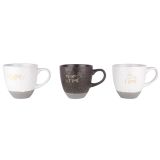 SET SKODELIC IN LONČKOV ALPEKSHOME SET 3/1 MY COFFEE