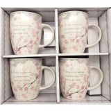 SET SKODELIC IN LONČKOV ATALA 4/1 SAKURA HAIKU