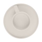 SET SKODELIC IN LONČKOV BERLINGER HAUS 8 DELNI SAHARA MAT KREM BARVE ZA KAVO