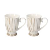 SET SKODELIC IN LONČKOV TOGNANA 2 DELNI 280 ML IRIS IDOL BEIGE