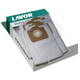 PRIBOR ZA DELAVN.SESALNIK LAVOR SET VREČK ZA SESALNIK