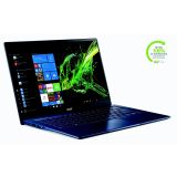 PRENOSNI RAČUNALNIK ACER SF514-54GT-74ZH 14"FHD I7/16G/512G/MX250/W10P