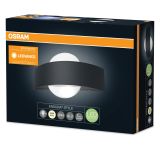 STENSKA VRTNA SVETILKA LEDVANCE SHIELD RD 11W DG, ENDURA STYLE, LED