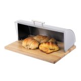 SHRANJEVANJE KRUHA AMBITION KRUHOVNIK LOGAN 38.5X28.5 CM