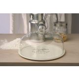 SHRANJEVANJE PECIVA TOGNANA 28 CM ZA TORTO S POKROVOM DOLCE CASA LA CASA