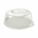 SHRANJEVANJE PECIVA TONTARELLI 36.5X32.8X15 CM POSODA CREAM