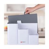 SHRANJEVANJE PRIBORA ALPINA ORGANIZATOR ZA KUHINJSKE PRIPOMOČKE+2 REZAL. DESKI