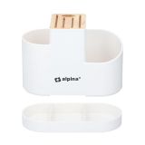 SHRANJEVANJE PRIBORA ALPINA ORGANIZATOR ZA KUHINJSKE PRIPOMOČKE