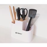 SHRANJEVANJE PRIBORA ALPINA ORGANIZATOR ZA KUHINJSKE PRIPOMOČKE